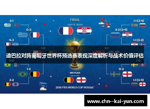 迪巴拉对阵葡萄牙世界杯预选赛表现深度解析与战术价值评估